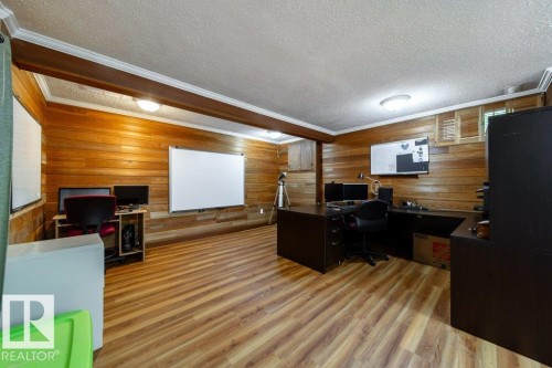 Office - 4224 89 Street, Edmonton, AB 