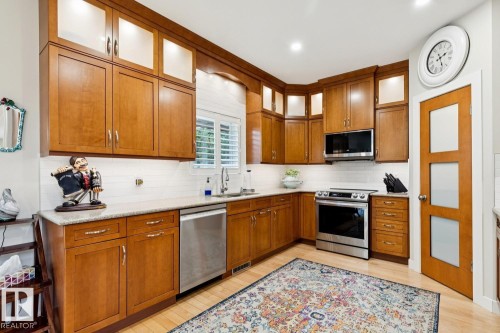 1015 Carter Crest Road, Edmonton, AB 