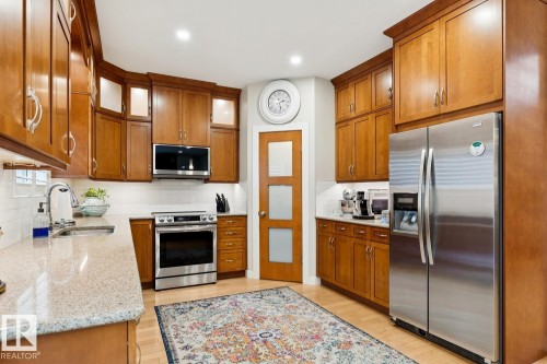 1015 Carter Crest Road, Edmonton, AB 