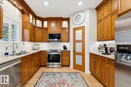 1015 Carter Crest Road, Edmonton, AB 