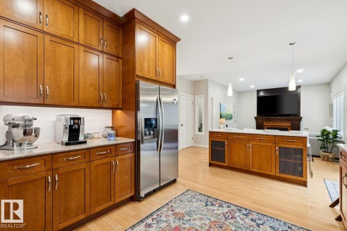 1015 Carter Crest Road, Edmonton, AB 