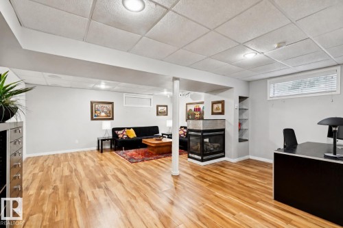 1015 Carter Crest Road, Edmonton, AB 