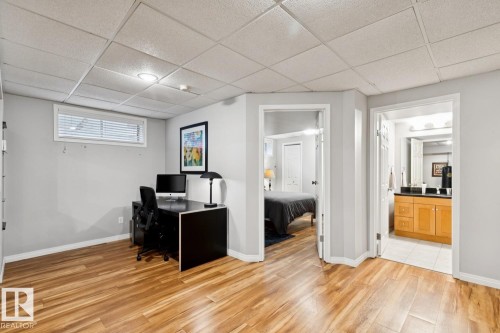 1015 Carter Crest Road, Edmonton, AB 