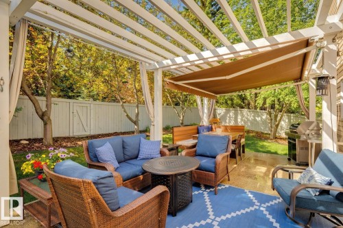1015 Carter Crest Road, Edmonton, AB 
