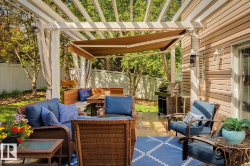1015 Carter Crest Road, Edmonton, AB 