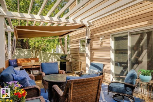 1015 Carter Crest Road, Edmonton, AB 