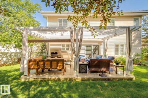 1015 Carter Crest Road, Edmonton, AB 
