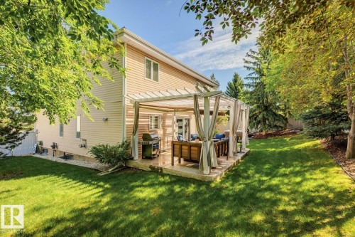 1015 Carter Crest Road, Edmonton, AB 