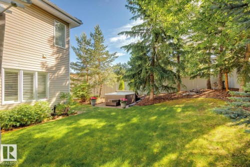 1015 Carter Crest Road, Edmonton, AB 