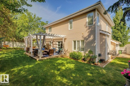 1015 Carter Crest Road, Edmonton, AB 