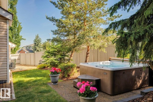 1015 Carter Crest Road, Edmonton, AB 