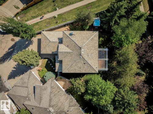 1015 Carter Crest Road, Edmonton, AB 