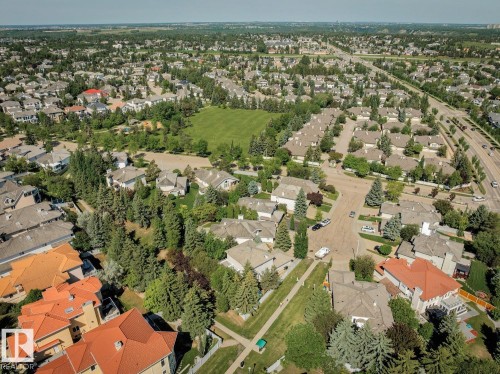 1015 Carter Crest Road, Edmonton, AB 