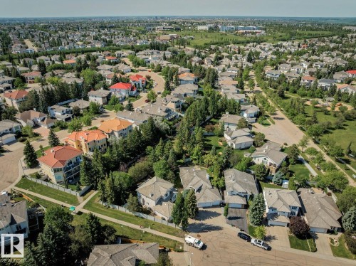 1015 Carter Crest Road, Edmonton, AB 
