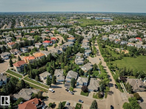 1015 Carter Crest Road, Edmonton, AB 