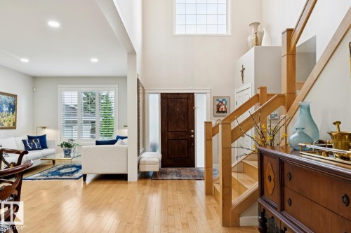 1015 Carter Crest Road, Edmonton, AB 