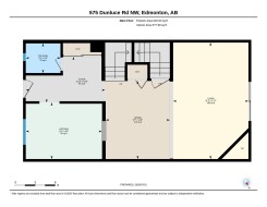Floor plan - 