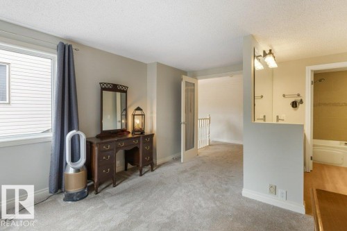 119 Grandin Woods Estates, St. Albert, AB - Indoor Photo Showing Other Room