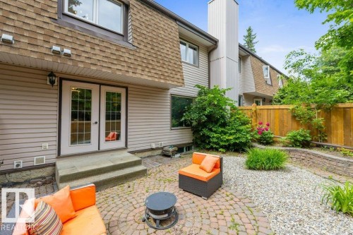 119 Grandin Woods Estates, St. Albert, AB - Outdoor With Exterior