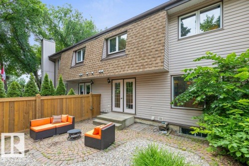 119 Grandin Woods Estates, St. Albert, AB - Outdoor With Exterior