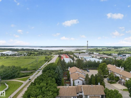 119 Grandin Woods Estates, St. Albert, AB - Outdoor With View