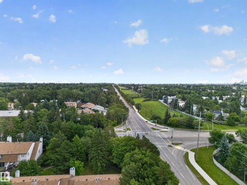 119 Grandin Woods Estates, St. Albert, AB - Outdoor With View