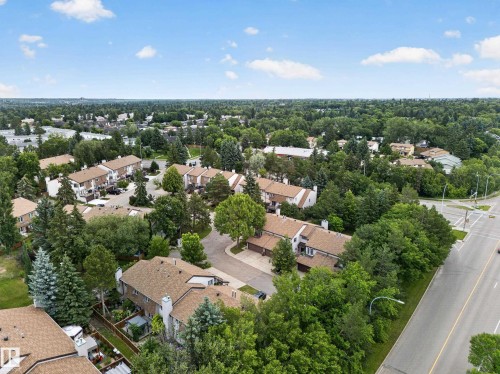 119 Grandin Woods Estates, St. Albert, AB - Outdoor With View