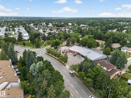119 Grandin Woods Estates, St. Albert, AB - Outdoor With View