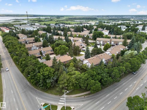 119 Grandin Woods Estates, St. Albert, AB - Outdoor With View
