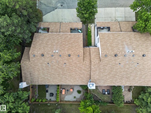 119 Grandin Woods Estates, St. Albert, AB - Outdoor