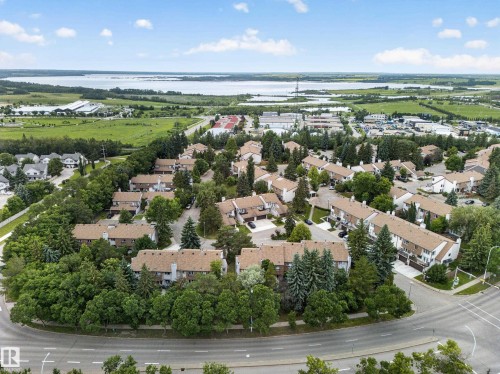 119 Grandin Woods Estates, St. Albert, AB - Outdoor With View