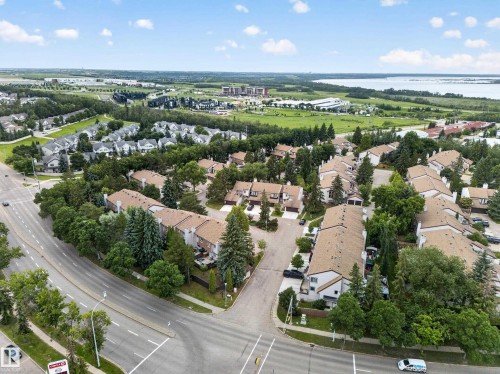 119 Grandin Woods Estates, St. Albert, AB - Outdoor With View