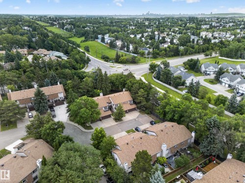 119 Grandin Woods Estates, St. Albert, AB - Outdoor With View
