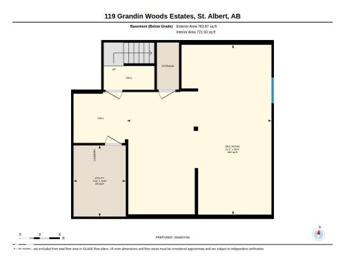 119 Grandin Woods Estates, St. Albert, AB - Other