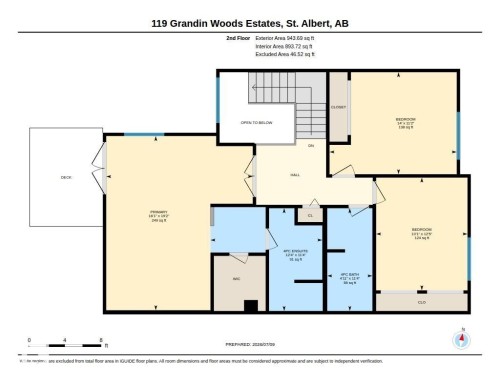 119 Grandin Woods Estates, St. Albert, AB - Other