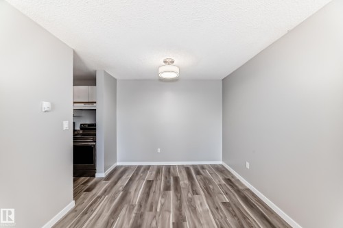 306 2508 50 Street, Edmonton, AB - Indoor Photo Showing Other Room