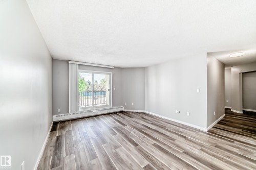 306 2508 50 Street, Edmonton, AB - Indoor Photo Showing Other Room