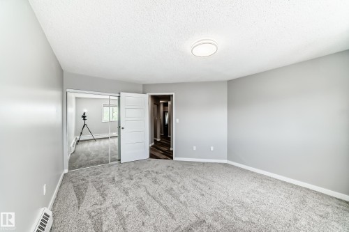 306 2508 50 Street, Edmonton, AB - Indoor Photo Showing Other Room