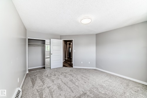 306 2508 50 Street, Edmonton, AB - Indoor Photo Showing Other Room