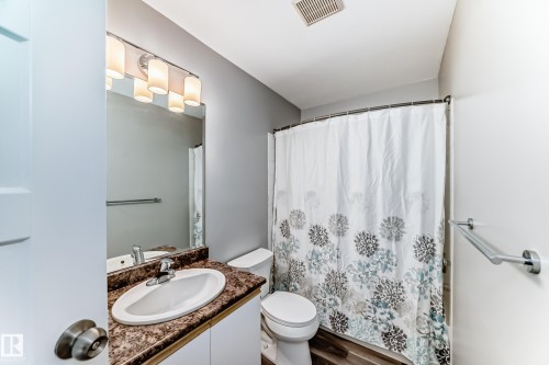 306 2508 50 Street, Edmonton, AB - Indoor Photo Showing Bathroom