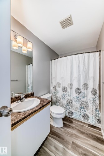 306 2508 50 Street, Edmonton, AB - Indoor Photo Showing Bathroom