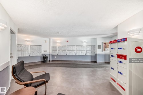 306 2508 50 Street, Edmonton, AB - Indoor