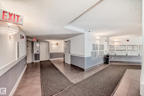 306 2508 50 Street, Edmonton, AB - Indoor Photo Showing Other Room