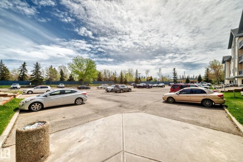 306 2508 50 Street, Edmonton, AB - Outdoor With View