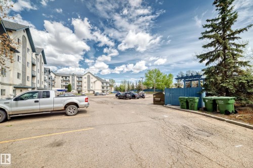 306 2508 50 Street, Edmonton, AB - Outdoor