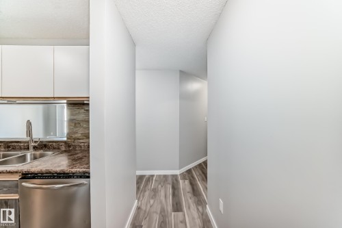 306 2508 50 Street, Edmonton, AB - Indoor Photo Showing Other Room