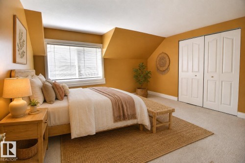 Virtually Staged - 11312 127 Street, Edmonton, AB 