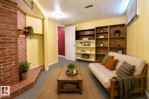 Virtually Staged - 11312 127 Street, Edmonton, AB 