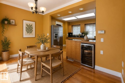 Virtually Staged - 11312 127 Street, Edmonton, AB 