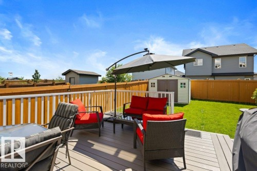 7511 177 Avenue, Edmonton, AB 
